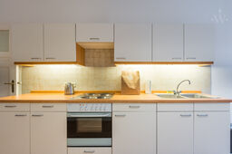 Möblierte Wohnung in Berlin, Wedding - #4031-11