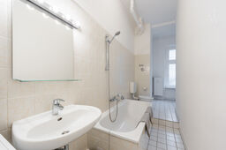 Möblierte Wohnung in Berlin, Wedding - #4031-14