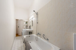 Möblierte Wohnung in Berlin, Wedding - #4031-15