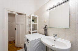 Möblierte Wohnung in Berlin, Wedding - #4031-16