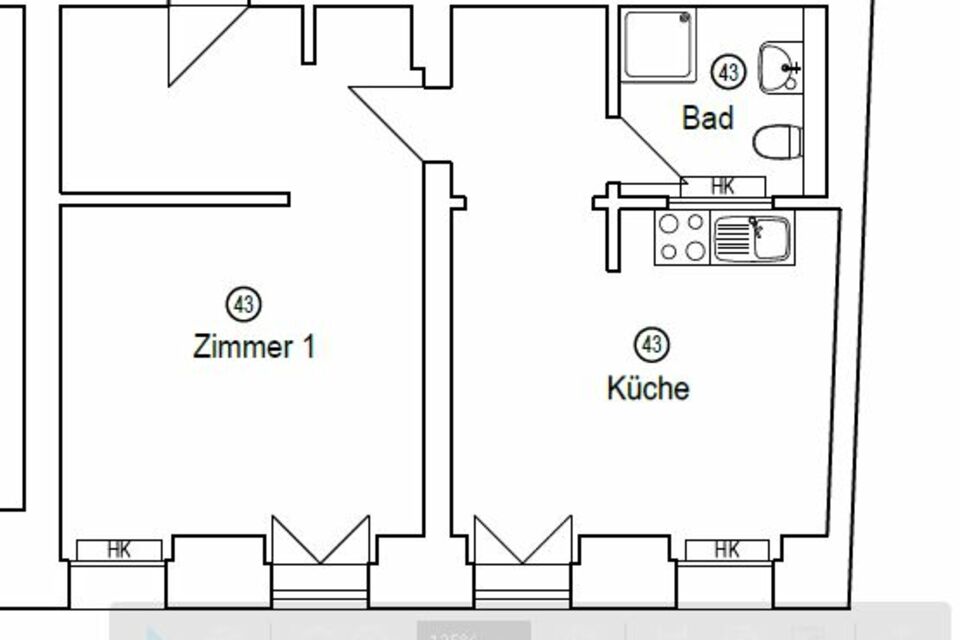 Grundriss(e)