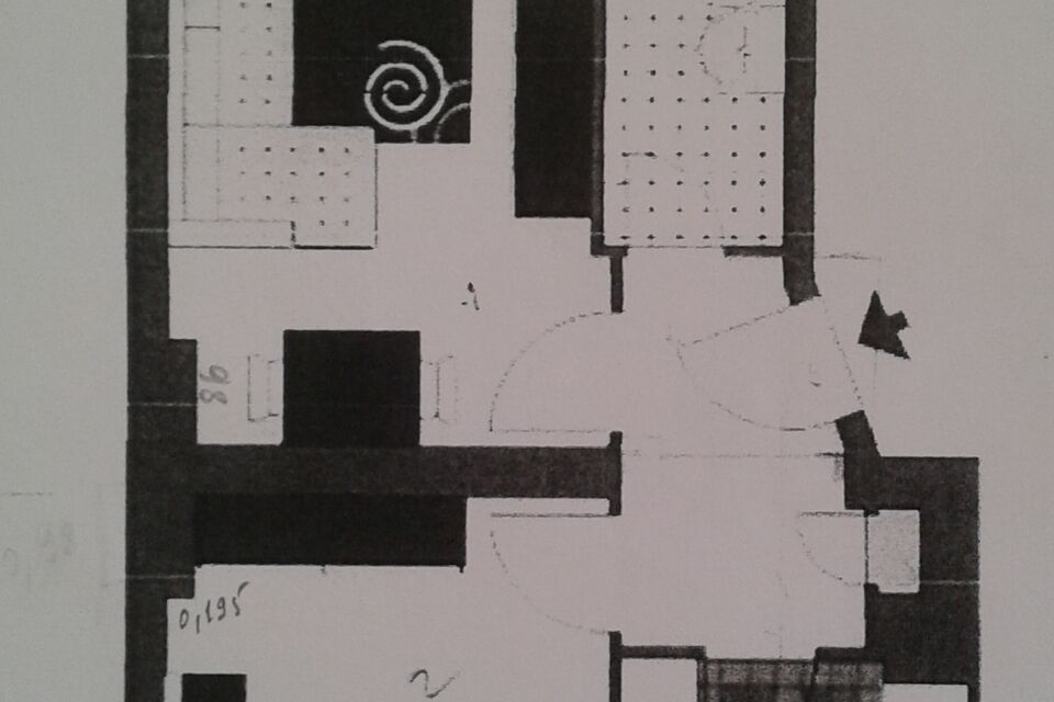 Floor plan(s)