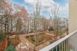 Furnished apartment in Berlin, Kreuzberg - #4056-20