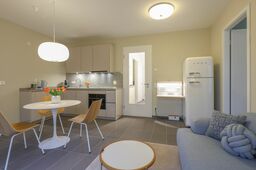 Furnished apartment in Berlin, Kreuzberg - #4056-5