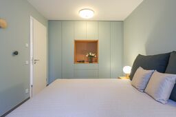 Furnished apartment in Berlin, Kreuzberg - #4056-13