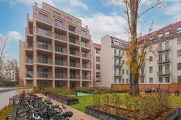 Furnished apartment in Berlin, Kreuzberg - #4056-27