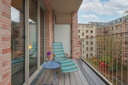 Furnished apartment in Berlin, Kreuzberg - #4056-18