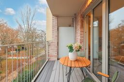 Furnished apartment in Berlin, Kreuzberg - #4056-19