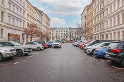 Furnished apartment in Berlin, Kreuzberg - #4056-32