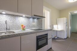 Furnished apartment in Berlin, Kreuzberg - #4056-7
