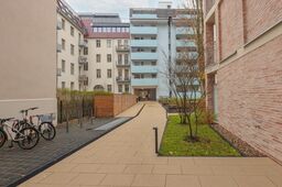 Furnished apartment in Berlin, Kreuzberg - #4056-29
