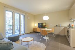 Furnished apartment in Berlin, Kreuzberg - #4056-4