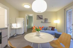 Furnished apartment in Berlin, Kreuzberg - #4056-2