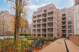 Furnished apartment in Berlin, Kreuzberg - #4056-28
