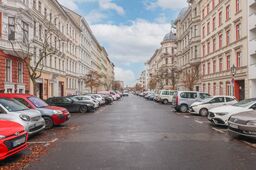 Furnished apartment in Berlin, Kreuzberg - #4056-30