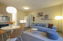 Furnished apartment in Berlin, Kreuzberg - #4056-3