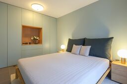 Furnished apartment in Berlin, Kreuzberg - #4056-12