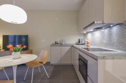 Furnished apartment in Berlin, Kreuzberg - #4056-8