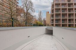 Furnished apartment in Berlin, Kreuzberg - #4056-31