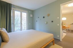 Furnished apartment in Berlin, Kreuzberg - #4056-11