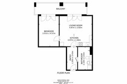 Furnished apartment in Berlin, Kreuzberg - #4056-33