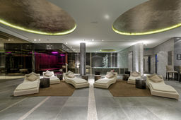 Furnished apartment in Berlin, Dahlem - #1688-27