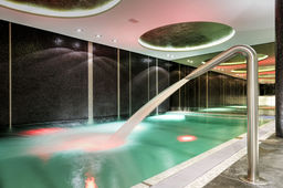 Furnished apartment in Berlin, Dahlem - #1688-30