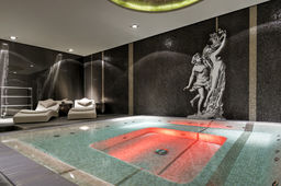 Furnished apartment in Berlin, Dahlem - #1688-31