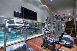 Furnished apartment in Berlin, Dahlem - #1688-36