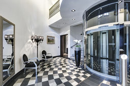 Furnished apartment in Berlin, Dahlem - #1688-25