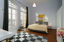 Möblierte Wohnung in Berlin, Charlottenburg - #1918-5