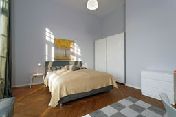 Möblierte Wohnung in Berlin, Charlottenburg - #1918-7