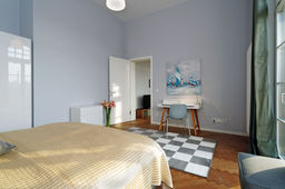 Möblierte Wohnung in Berlin, Charlottenburg - #1918-9