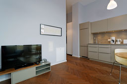 Möblierte Wohnung in Berlin, Charlottenburg - #1918-3