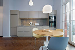 Möblierte Wohnung in Berlin, Charlottenburg - #1918-4