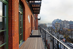 Möblierte Wohnung in Berlin, Charlottenburg - #1918-13