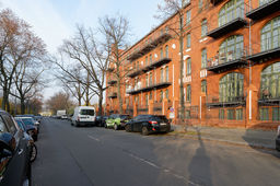 Möblierte Wohnung in Berlin, Charlottenburg - #1918-17