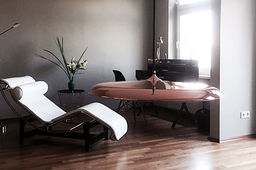 Furnished apartment in Berlin, Mitte - #1930-2