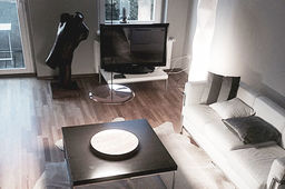 Furnished apartment in Berlin, Mitte - #1930-4