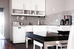 Furnished apartment in Berlin, Mitte - #1930-5