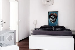 Furnished apartment in Berlin, Mitte - #1930-6