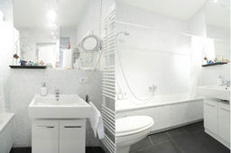 Furnished apartment in Berlin, Mitte - #1930-7