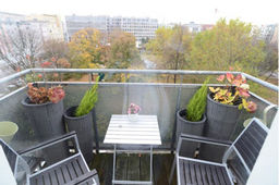 Furnished apartment in Berlin, Mitte - #1930-8