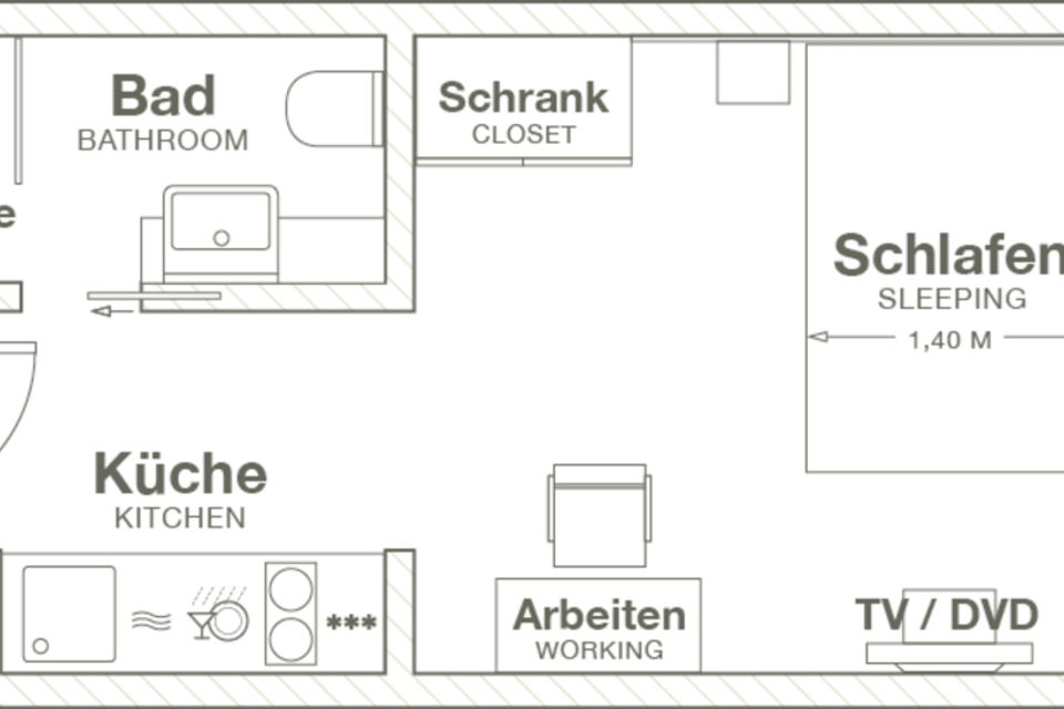 Floor plan(s)