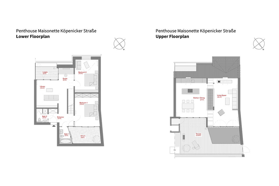 Floor plan(s)