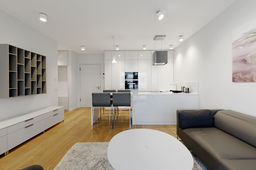 Möblierte Wohnung in Berlin, Mitte - #1696-1