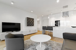 Möblierte Wohnung in Berlin, Mitte - #1696-2