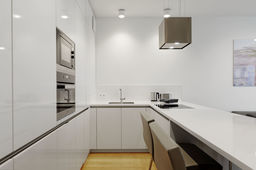 Möblierte Wohnung in Berlin, Mitte - #1696-5