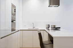 Möblierte Wohnung in Berlin, Mitte - #1696-7