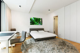 Möblierte Wohnung in Berlin, Mitte - #1696-8
